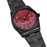 Montre Zadig & Voltaire Fusion Rouge - Montres Femme | Histoire d&rsquo;Or