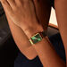 Montre Codhor Arianne Vert - Montres Femme | Histoire d’Or