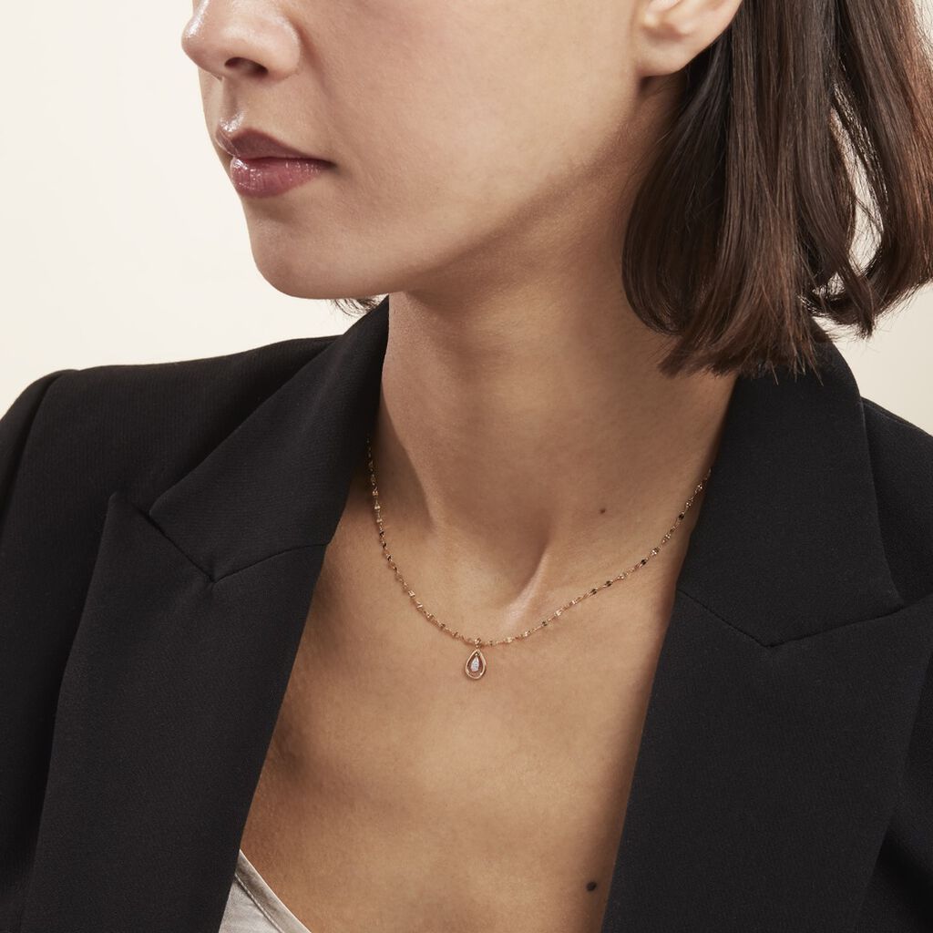Bracelet Or Jaune Sola - Bracelets Femme | Histoire d’Or