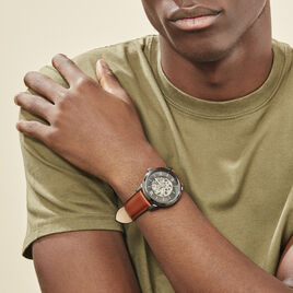 Montre Fossil Neutra 2 Tons - Montres Homme | Histoire d’Or
