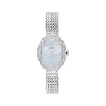 Montre Coach Sammy Nacre - Montres Femme | Histoire d&rsquo;Or