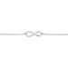 Bracelet Ynya Acier Blanc - Bracelets fantaisie Femme | Histoire d’Or