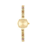 Montre Coach Iris Dor&eacute; - Montres Femme | Histoire d&rsquo;Or