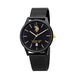 Montre U.s. Polo Assn. Noir - Montres Famille | Histoire d’Or