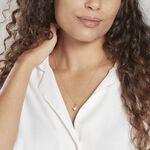 Pendentif Lenonie Or Jaune Perle De Culture - Pendentifs Femme | Histoire d&rsquo;Or