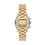Montre Michael Kors Lexington Dor&eacute; - Montres Femme | Histoire d&rsquo;Or
