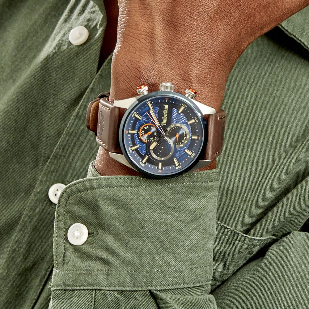 montres timberland