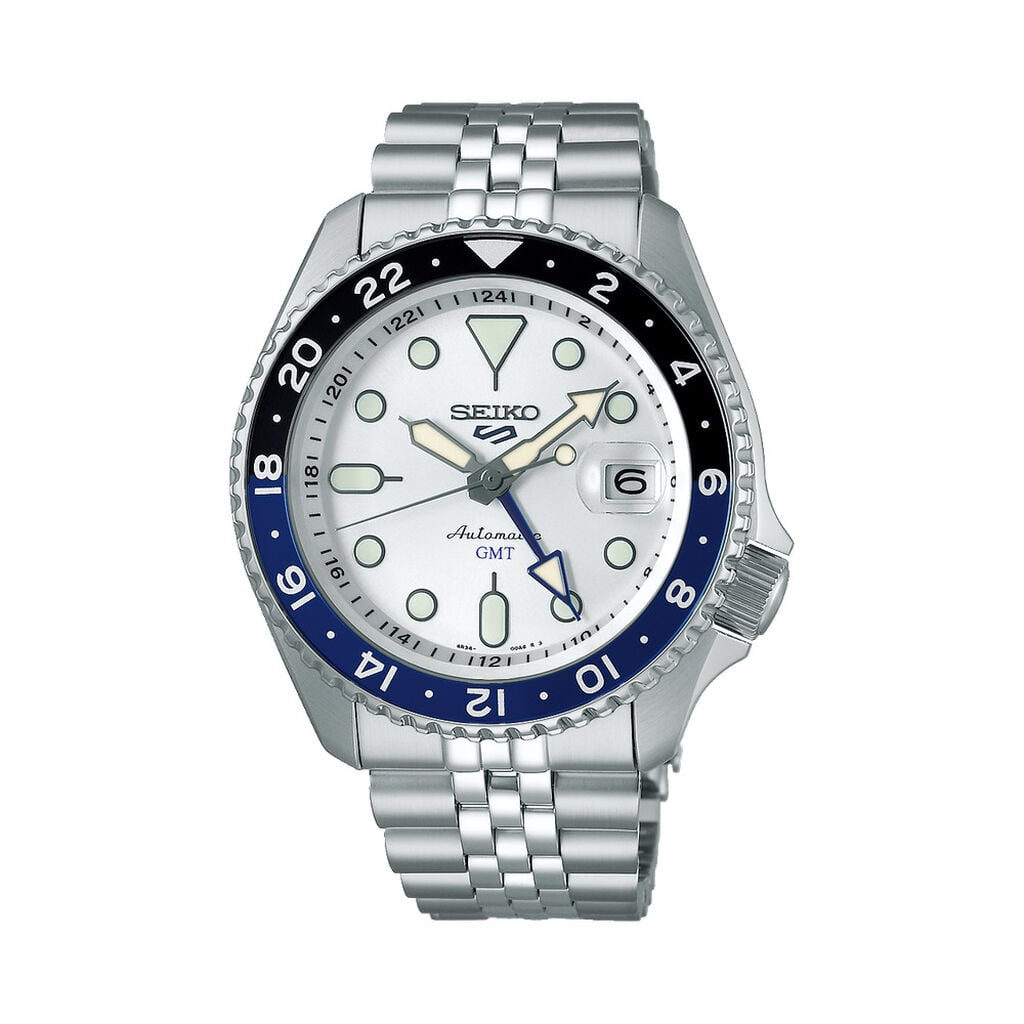 Montre Seiko 5 Skx Series 42 - Montres m&eacute;caniques Homme | Histoire d&rsquo;Or