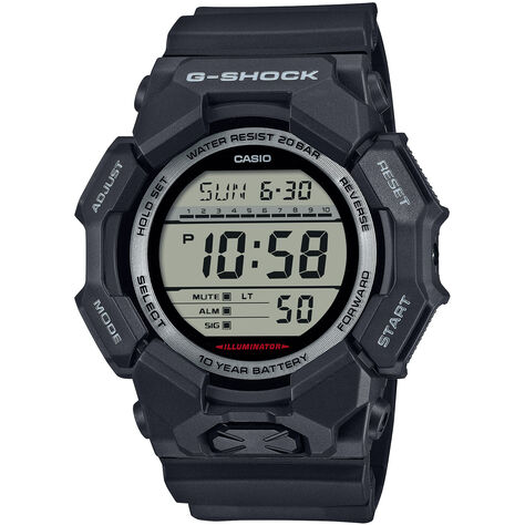 Montre Casio G-shock - Montres Homme | Histoire d’Or