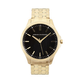 Montre Armani Exchange Noir Ax2145 - Montres Homme | Histoire d’Or