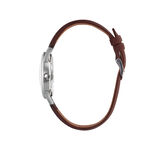 Montre Lip Himalaya 35 Bleu - Montres &eacute;tanches Unisex | Histoire d&rsquo;Or