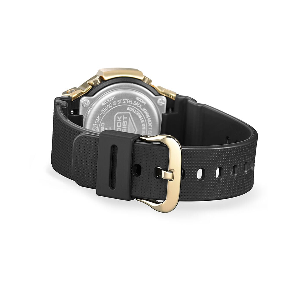 Montre Casio G-Shock Gmc2500 - Montres &eacute;tanches Homme | Histoire d&rsquo;Or