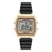 Montre Adidas Digital Two Doré - Montres Famille | Histoire d’Or