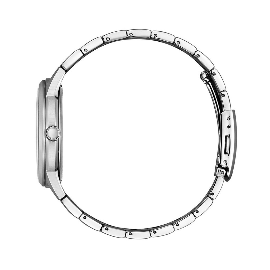 Montre Citizen Classic Elegant Bleu - Montres Homme | Histoire d’Or