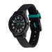 Montre Lacoste.12.12 Kids Noir - Montres Enfant | Histoire d’Or