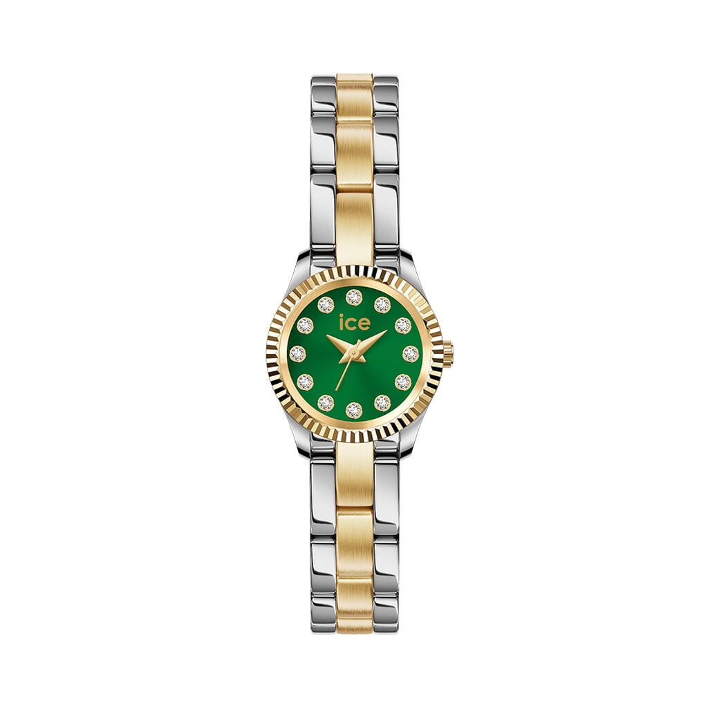Montre Ice Watch Mimi - F&ecirc;te des m&egrave;res Femme | Histoire d&rsquo;Or