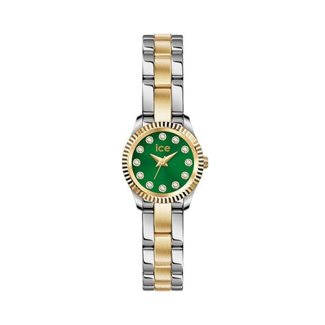 Montre Ice Watch Mimi - F&ecirc;te des m&egrave;res Femme | Histoire d&rsquo;Or