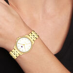 Montre Tommy Hilfiger Jade Blanc - Montres Femme | Histoire d&rsquo;Or