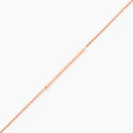 Bracelet Pink Or Rose - Bracelets Femme | Histoire d&rsquo;Or