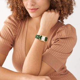 Montre Fossil Harwell Blanc - Montres Femme | Histoire d’Or