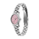 Montre Michael Kors Petite Lexington Rose - Montres Femme | Histoire d&rsquo;Or