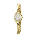 Montre Lip Henriette 19 Argent&eacute; - Montres made in France Femme | Histoire d&rsquo;Or