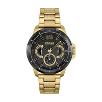 Montre Hugo Sport Noir