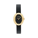 Montre Coach Sammy Noir - Montres Femme | Histoire d&rsquo;Or