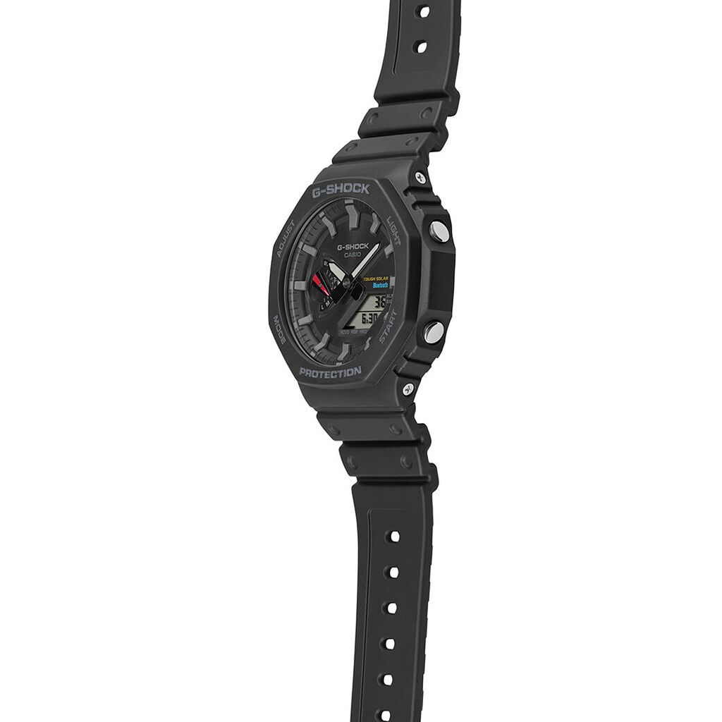 Montre Casio G-shock Noir - Montres Famille | Histoire d’Or