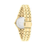Montre Tommy Hilfiger Mackenzie Champagne - Montres Femme | Histoire d&rsquo;Or