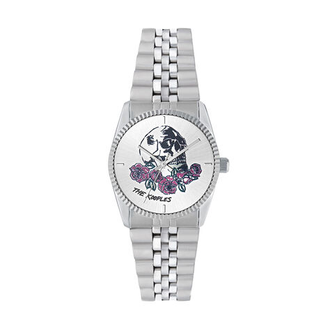 Montre The Kooples Argenté - Montres Femme | Histoire d’Or