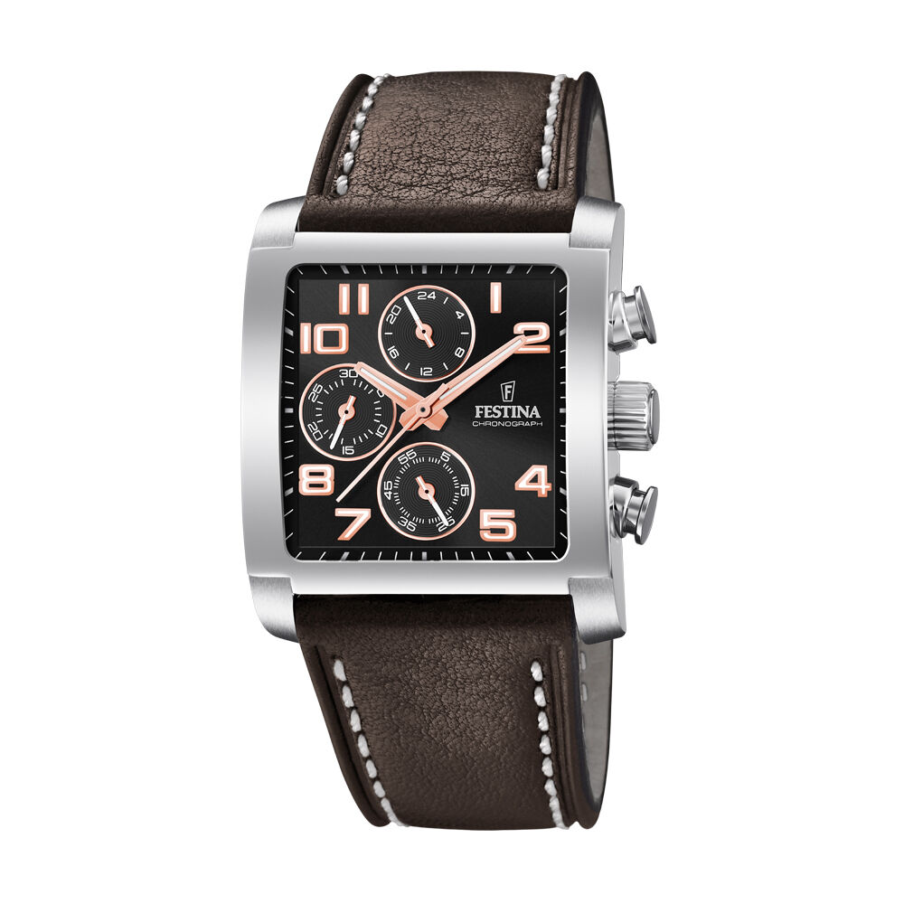 Montres Festina Homme • Histoire d'Or