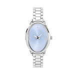 Montre O Watch Chic Bleu - Montres Femme | Histoire d&rsquo;Or