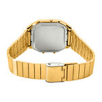 Montre Casio Collection Aq240 Dor&eacute; - Id&eacute;es cadeaux Unisex | Histoire d&rsquo;Or