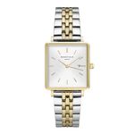 Montre Rosefield The Boxy Blanc - Montres Femme | Histoire d&rsquo;Or