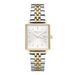 Montre Rosefield The Boxy Blanc - Montres Femme | Histoire d’Or