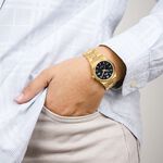 Montre Lotus Freedom Collection Noir - Montres Femme | Histoire d&rsquo;Or