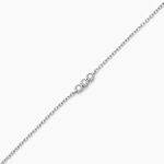 Bracelet Janys Argent Blanc Oxyde De Zirconium - Bracelets Femme | Histoire d&rsquo;Or