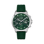 Montre Lacoste Arthor Vert - Montres Homme | Histoire d&rsquo;Or