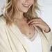 Collier Sautoir Paquito Argent Blanc - Sautoirs Femme | Histoire d’Or