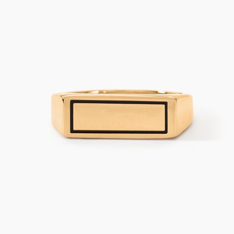 Chevali&egrave;re Tommi Plaqu&eacute; Or Jaune - Chevali&egrave;res Homme | Histoire d&rsquo;Or