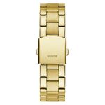 Montre Guess Badge Champagne - Id&eacute;es cadeaux Homme | Histoire d&rsquo;Or
