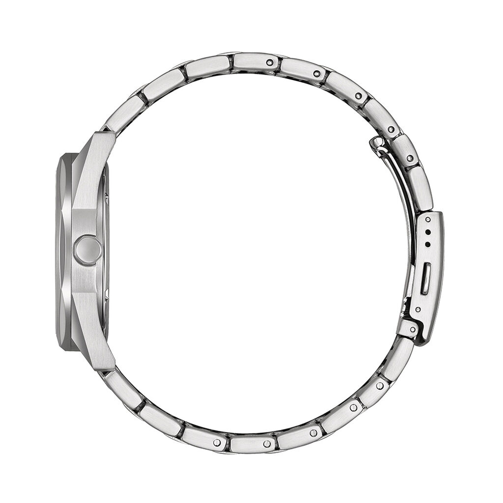 Montre Citizen Unisex 3 Hands - Montres solaires Unisex | Histoire d&rsquo;Or