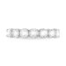 Alliance Eloise Or Blanc Diamant - Alliances Femme | Histoire d’Or