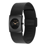 Montre Calvin Klein Pulse Noir - Montres Femme | Histoire d&rsquo;Or