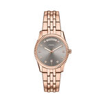 Montre Fossil Scarlette Gris - Montres Femme | Histoire d&rsquo;Or