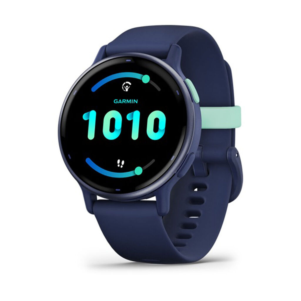 Montre Connectée Garmin vivoactive 5 - Montres connectées Famille | Histoire d’Or