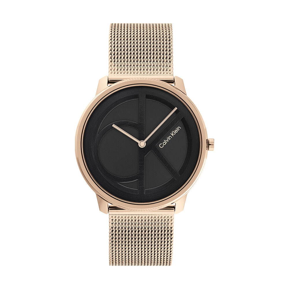 Montre femme sale ck