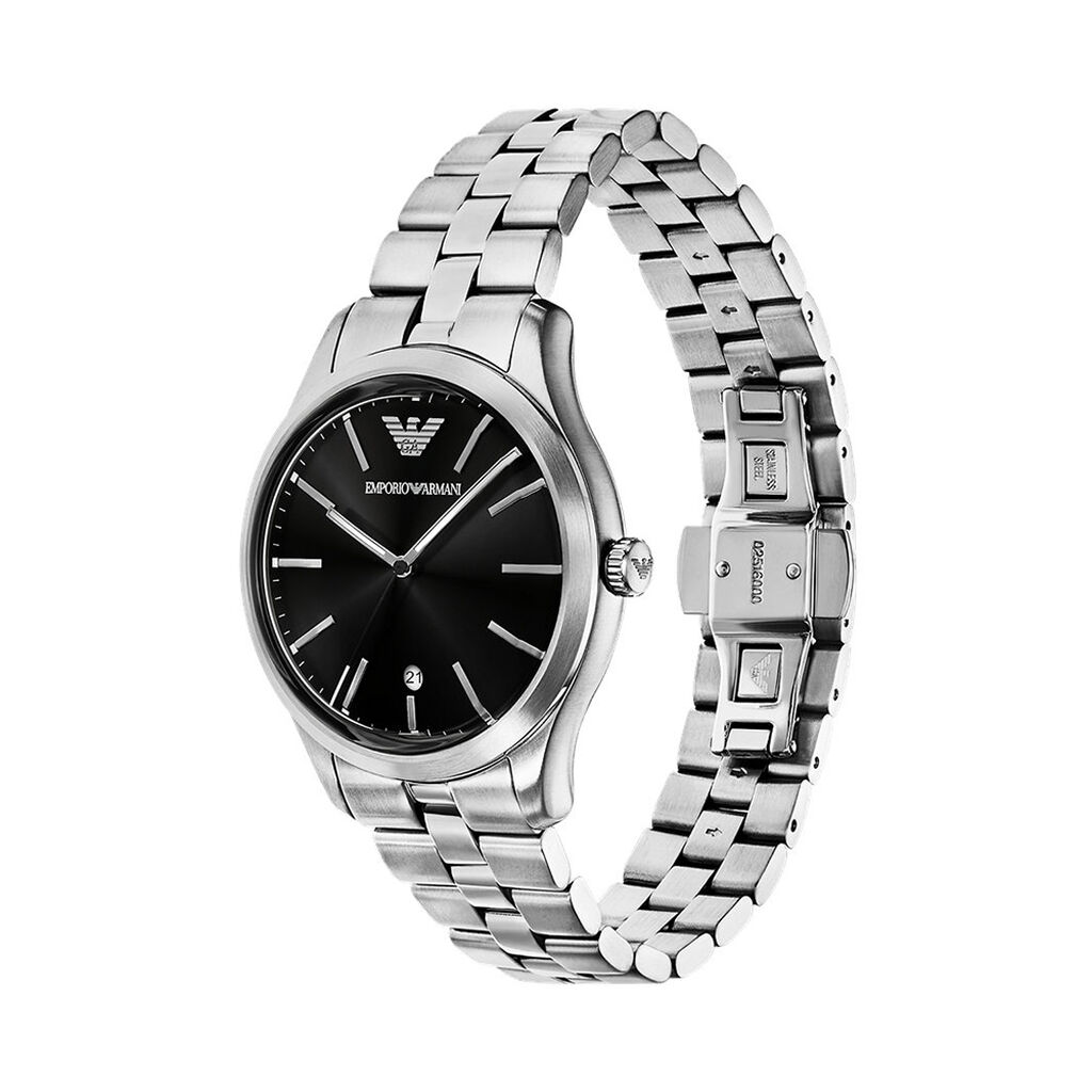 Montre Emporio Armani - Montres Homme | Histoire d&rsquo;Or