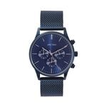Montre Arctik Escale Bleu - Montres Homme | Histoire d&rsquo;Or